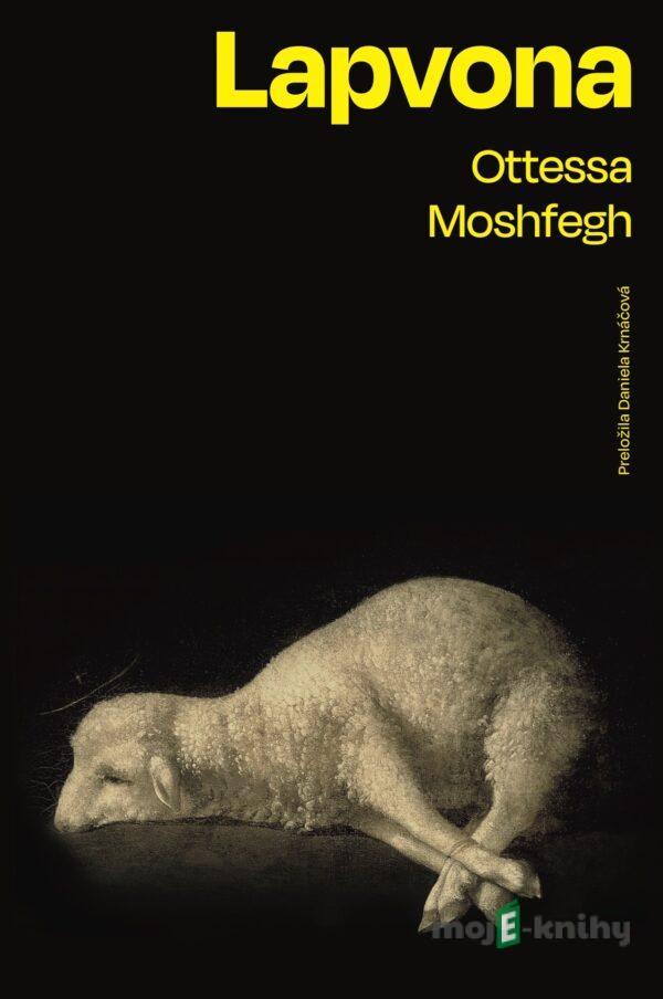 Lapvona - Ottessa Moshfegh