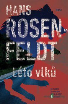 Léto vlků - Hans Rosenfeldt