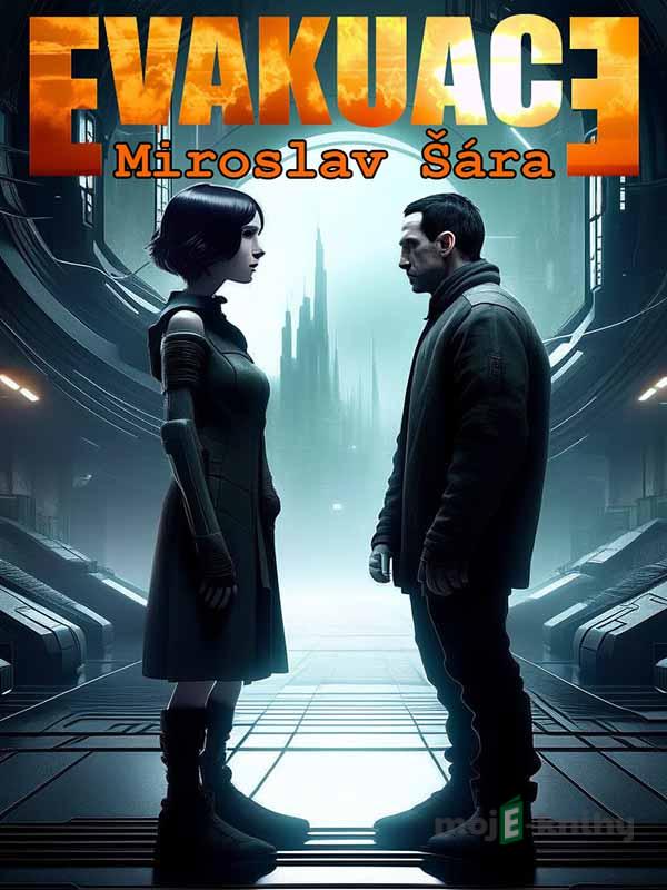 Evakuace - Miroslav Šára Evakuace - Miroslav Šára