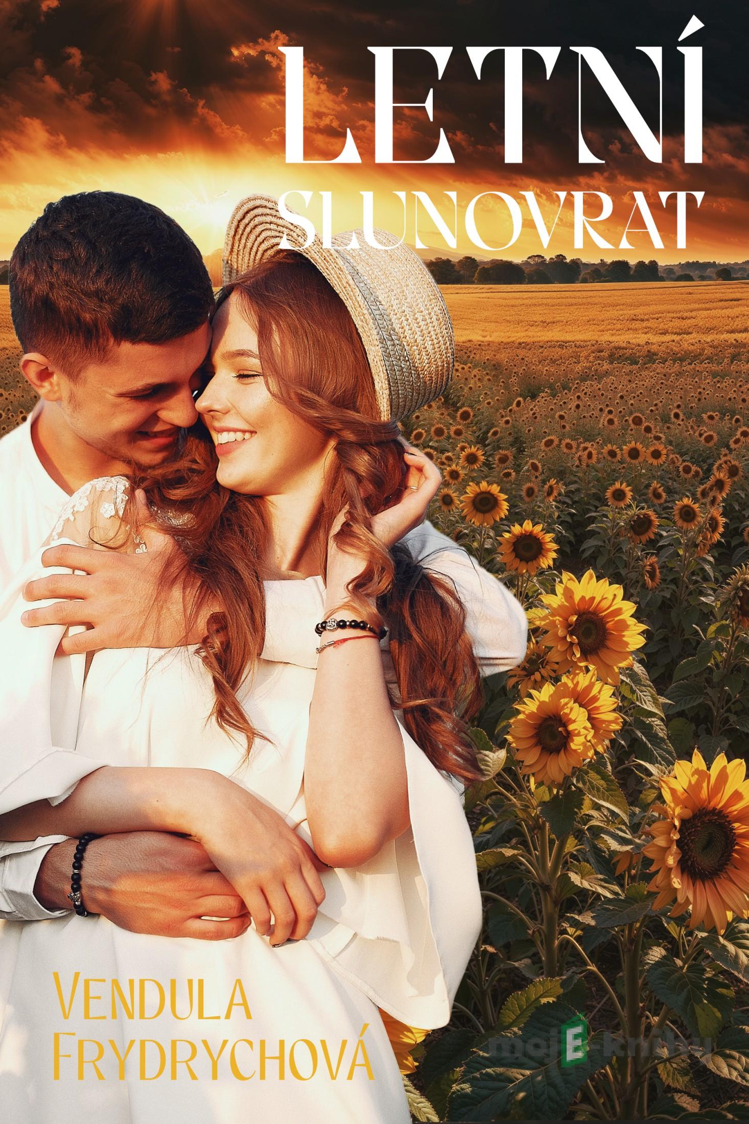 Letní slunovrat - Vendula Frydrychová Letní slunovrat - Vendula Frydrychová