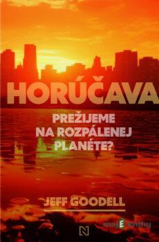 Horúčava - Jeff Goodell