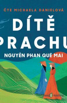 Dítě prachu - Nguyen Phan Que Mai