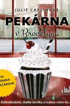 Pekárna v Brooklynu - Julie Caplin