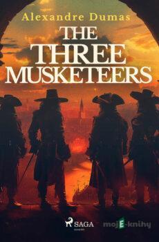 The Three Musketeers (EN) - Alexandre Dumas