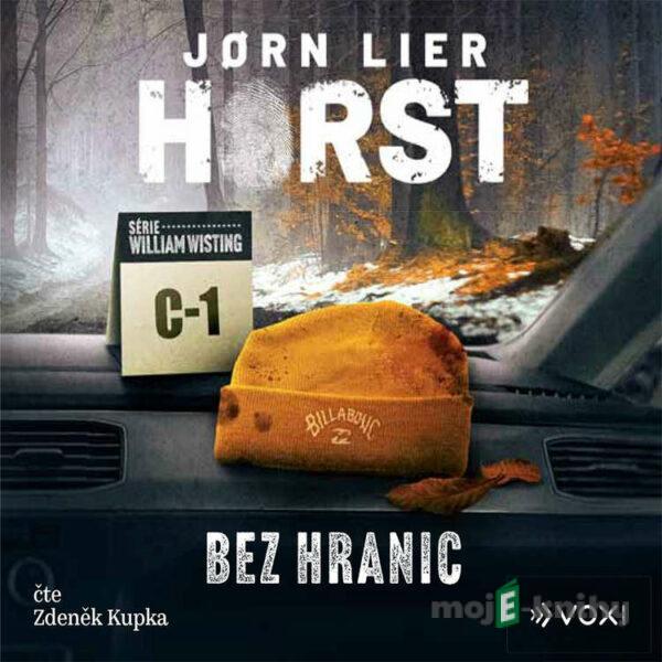 Bez hranic - Jørn Lier Horst