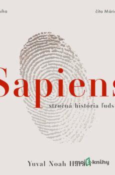 Sapiens - Yuval Noah Harari