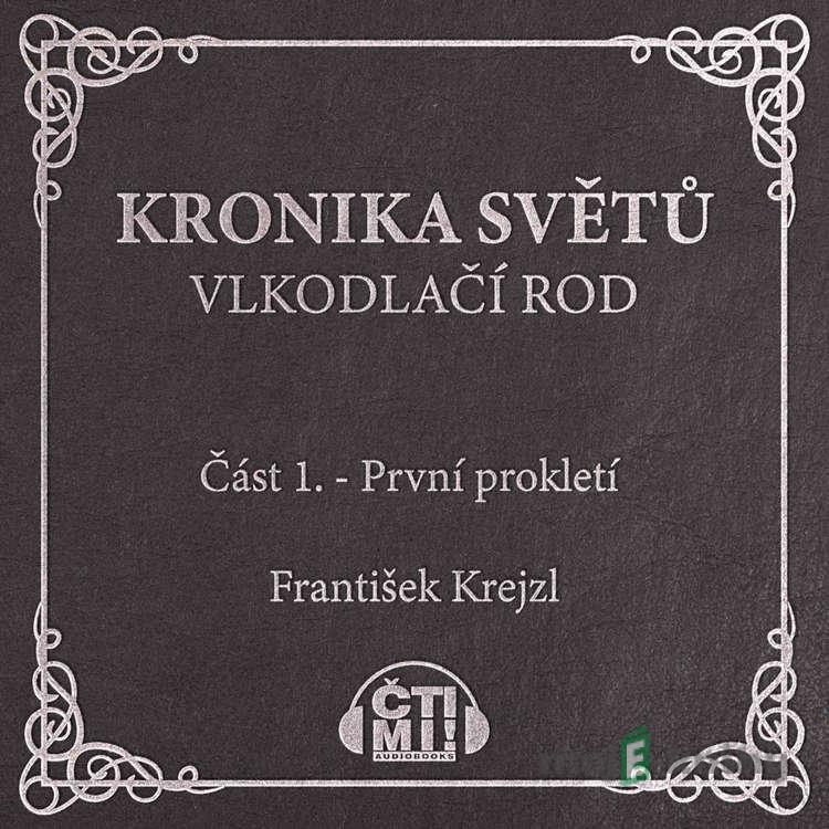 První prokletí - František Krejzl První prokletí - František Krejzl