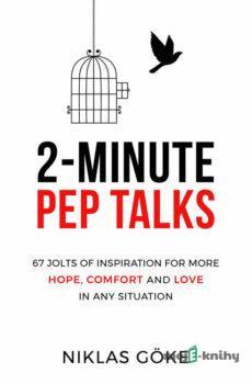 2-Minute Pep Talks - Niklas Göke