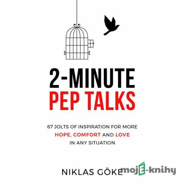 2-Minute Pep Talks - Niklas Göke