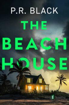 The Beach House (EN) - P.R. Black