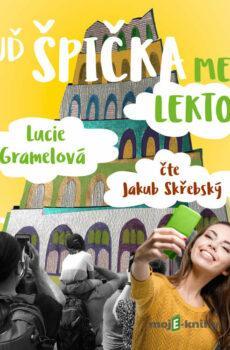 Buď špička mezi lektory - Lucie Gramelová