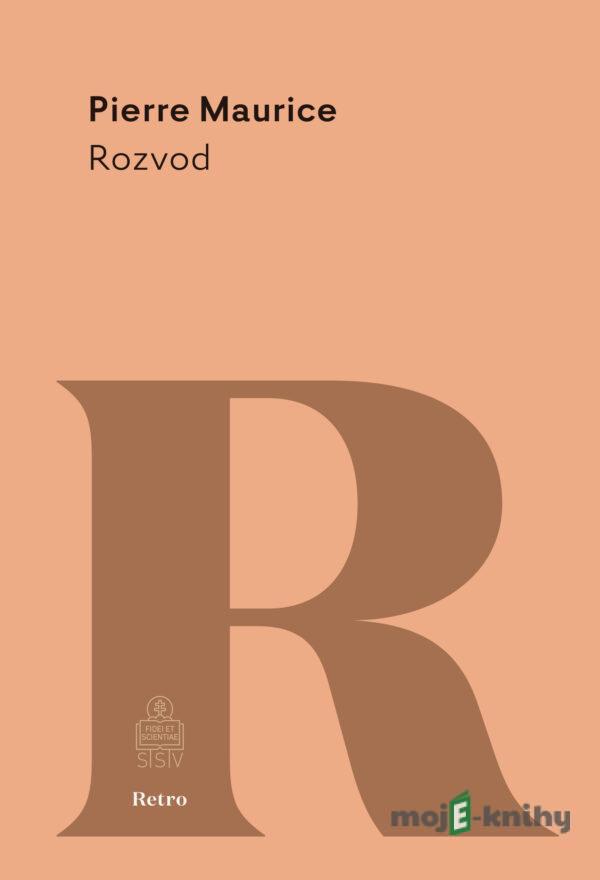 Rozvod - Pierre Maurice