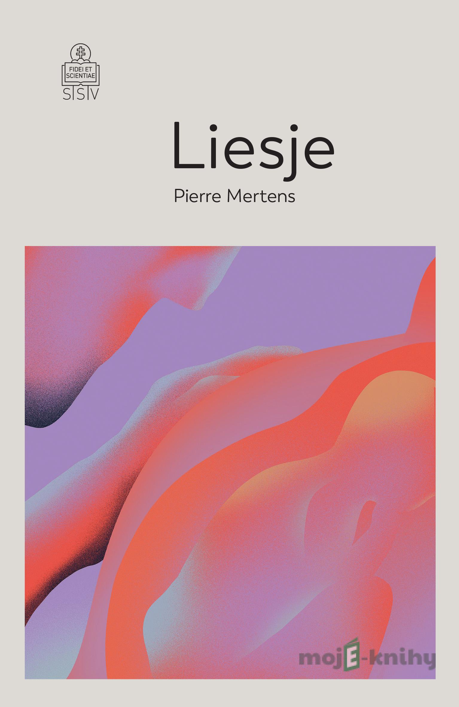 Liesje - Pierre Mertens Liesje - Pierre Mertens