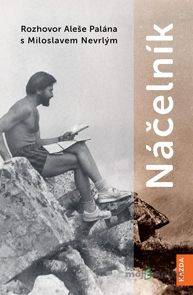 Náčelník - Aleš Palán Náčelník - Aleš Palán