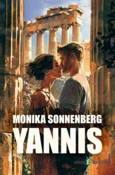 Yannis - Monika Sonnenberg