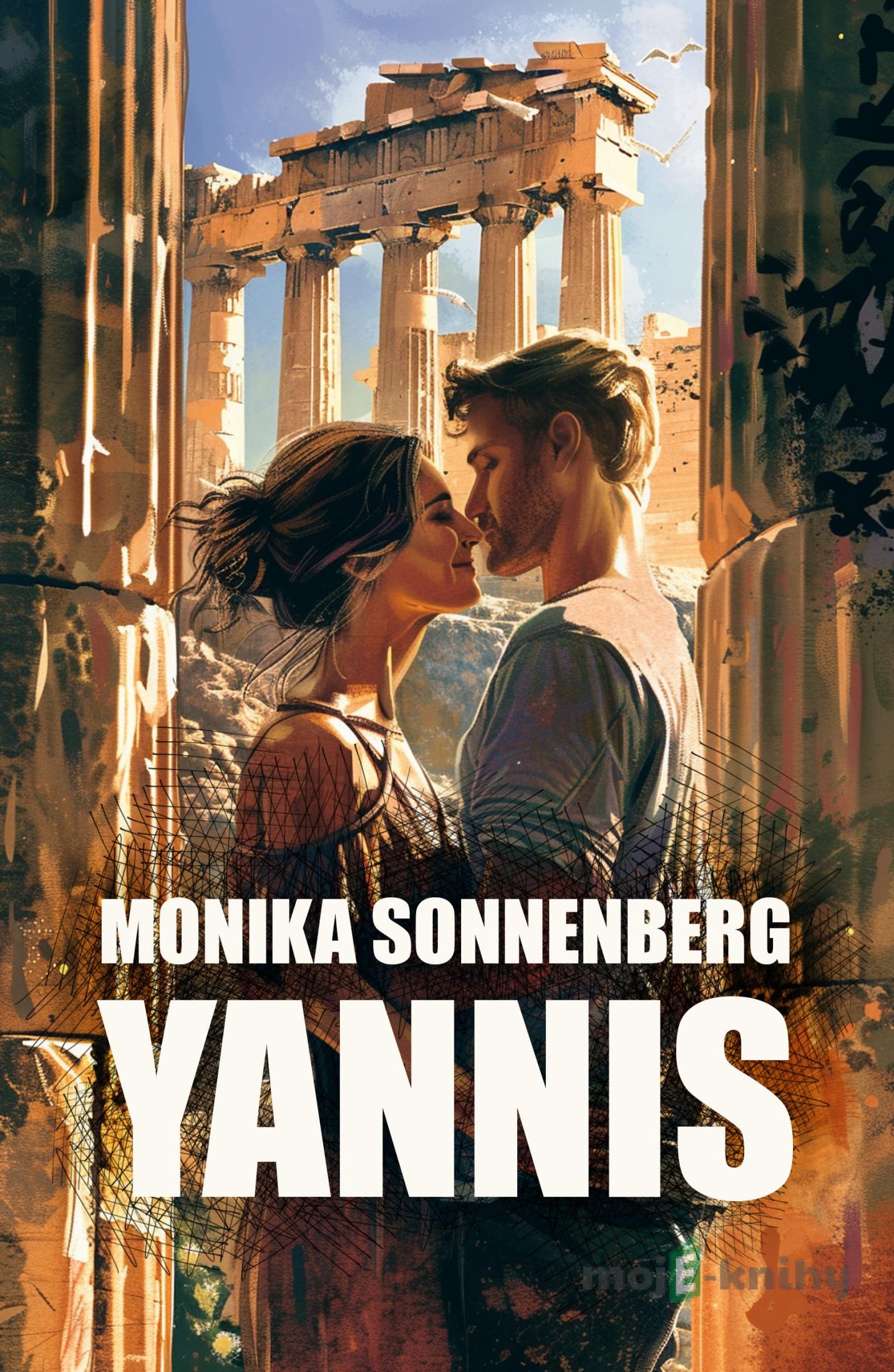 Yannis - Monika Sonnenberg Yannis - Monika Sonnenberg