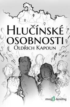 Hlučínské osobnosti - Oldřich Kapoun