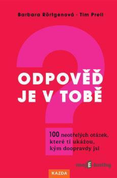 Odpověď je v tobě - Barbara Rörtgenová