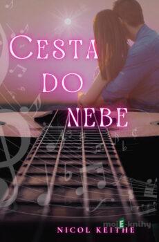 Cesta do nebe - Nicol Keithe