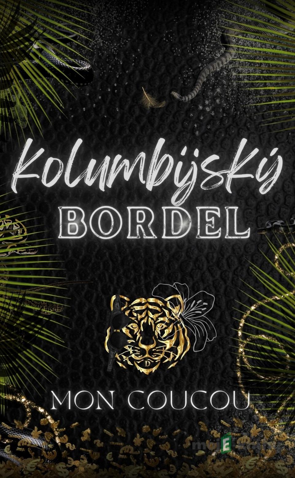 Kolumbijský Bordel - Mon CouCou Kolumbijský Bordel - Mon CouCou