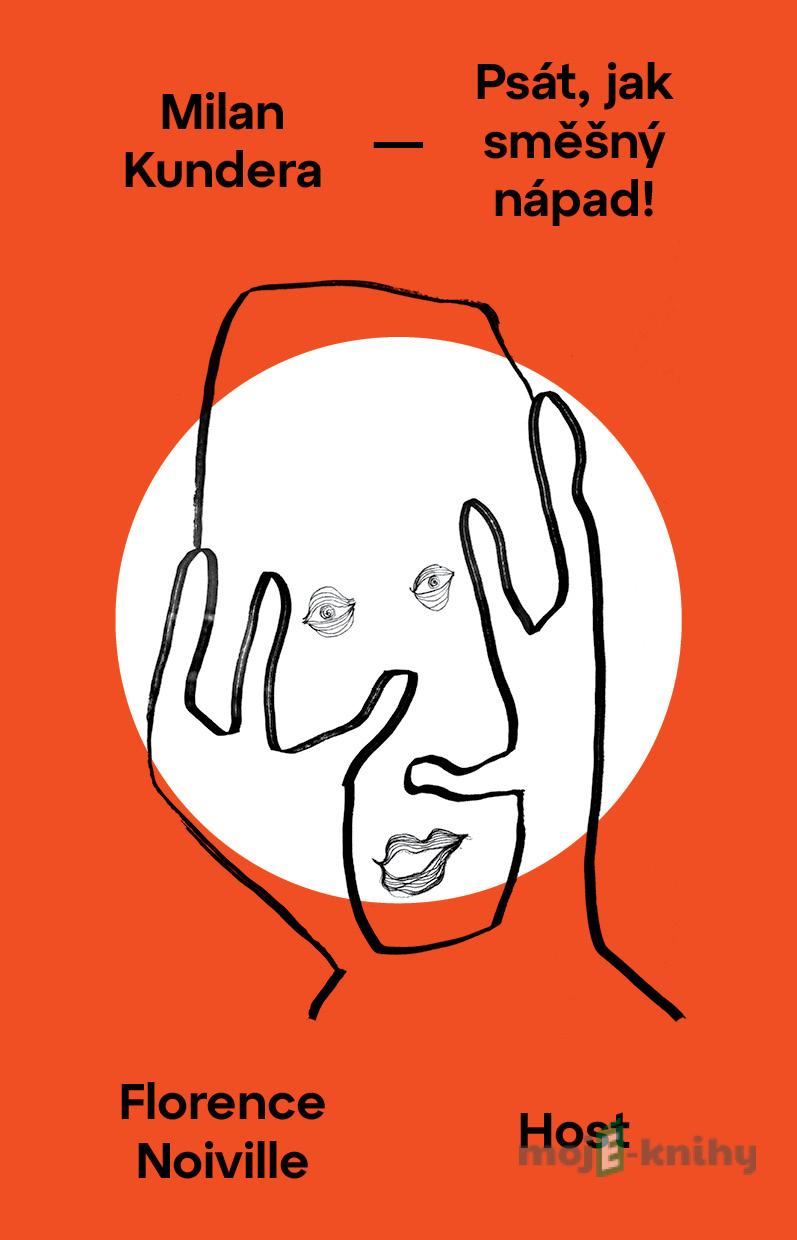 Milan Kundera - Florence Noiville Milan Kundera - Florence Noiville