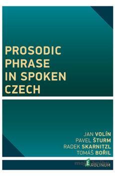 Prosodic Phrase in Spoken Czech