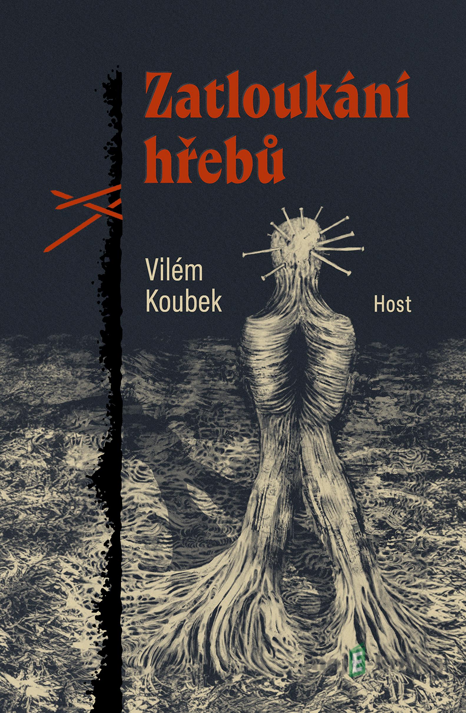 Zatloukání hřebů - Vilém Koubek Zatloukání hřebů - Vilém Koubek