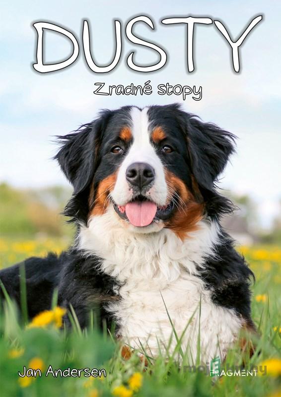 Dusty: 8 - Jan Andersen Dusty: 8 - Jan Andersen