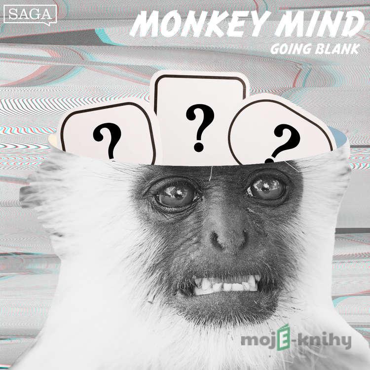 Going Blank (EN) - Sophus Helle Going Blank (EN) - Sophus Helle