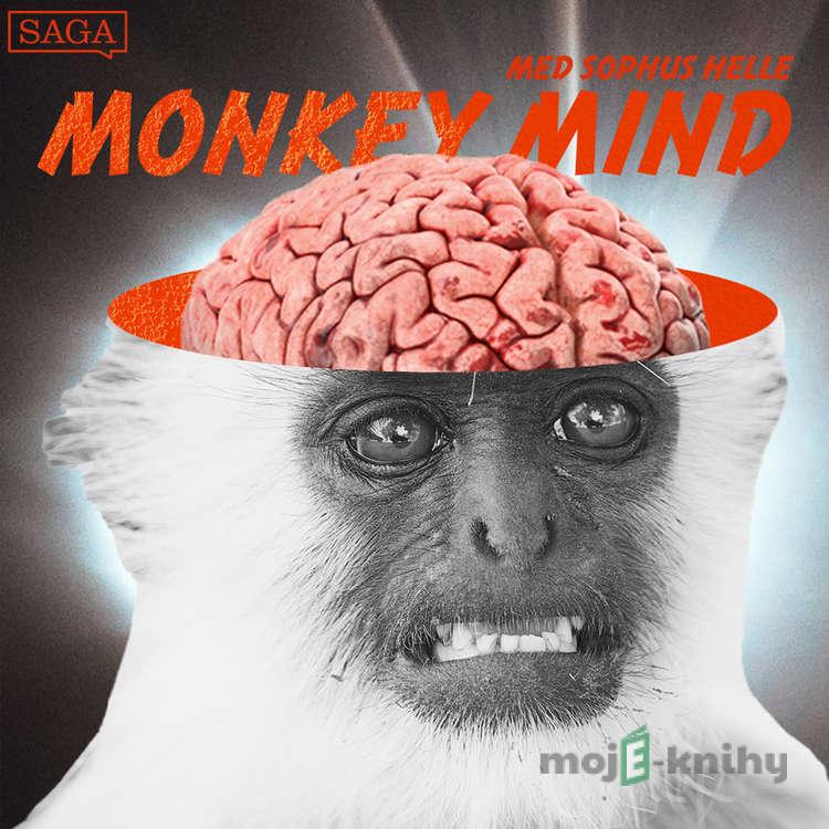 Monkey Mind (EN) - Sophus Helle Monkey Mind (EN) - Sophus Helle