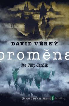 Proměna - David Věrný