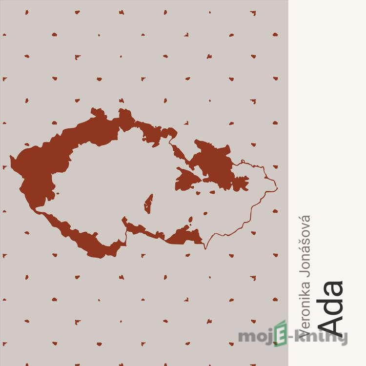 Ada - Veronika Jonášová Ada - Veronika Jonášová