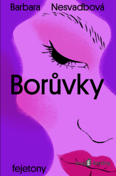 Borůvky - Barbara Nesvadbová