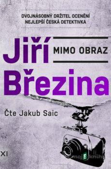 Mimo obraz - Jiří Březina