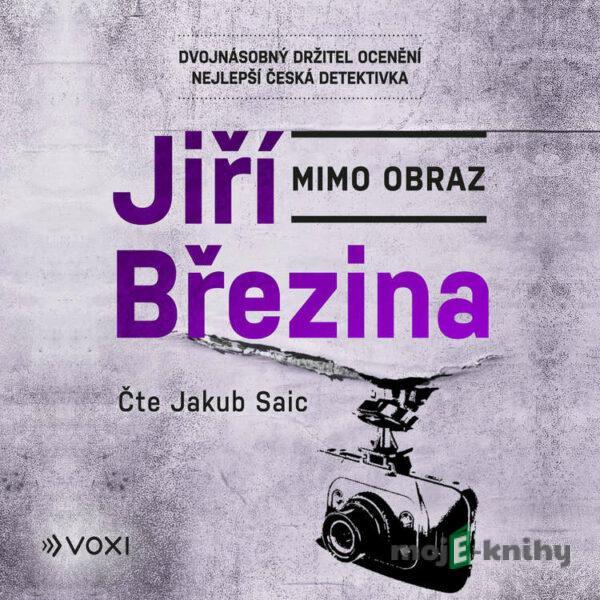 Mimo obraz - Jiří Březina