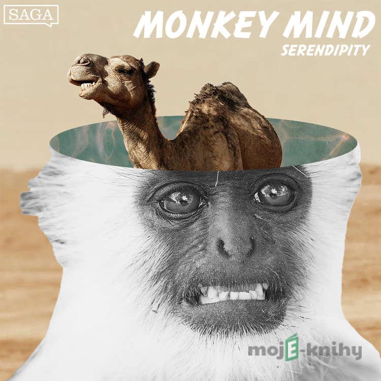 Serendipity (EN) - Sophus Helle Serendipity (EN) - Sophus Helle