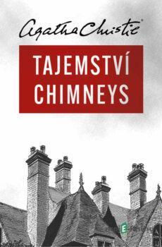 Tajemství Chimneys - Agatha Christie