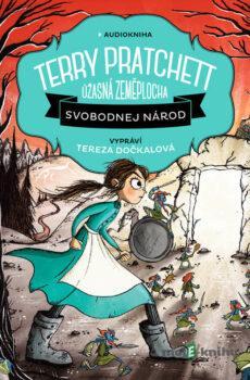 Svobodnej národ - Terry Pratchett