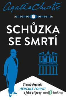 Schůzka se smrtí - Agatha Christie