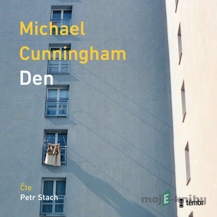 Den - Michael Cunningham Den - Michael Cunningham