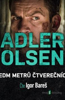 Sedm metrů čtverečních - Jussi Adler-Olsen