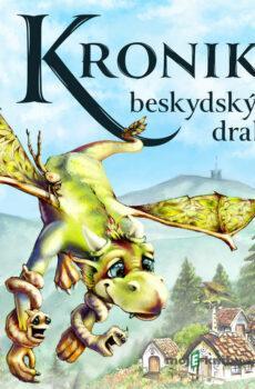 Kroniky beskydských draků - Jan Tkáč