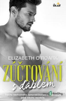 Zúčtování s ďáblem - Elizabeth O´Roark