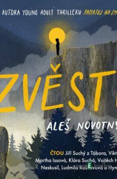 Zvěsti - Aleš Novotný