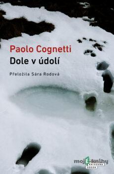 Dole v údolí - Paolo Cognetti