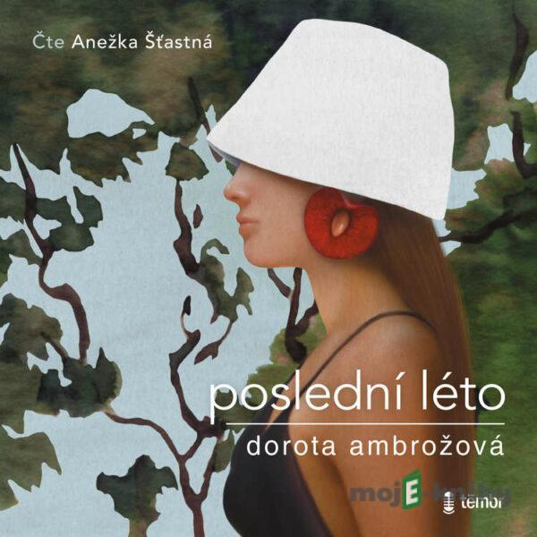 Poslední léto - Dorota Ambrožová