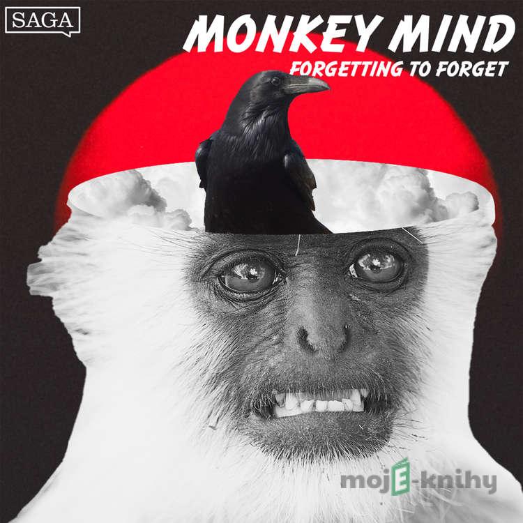 Forgetting to Forget (EN) - Sophus Helle Forgetting to Forget (EN) - Sophus Helle