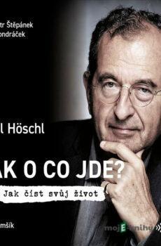 Tak o co jde - Cyril Höschl,Ivan Hamšík