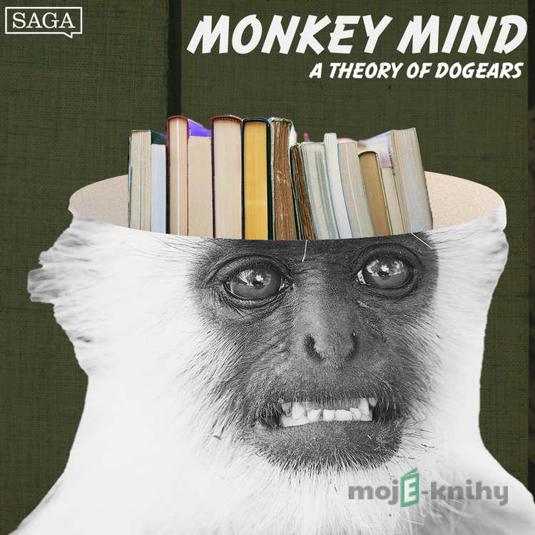 A Theory of Dog Ears (EN) - Sophus Helle A Theory of Dog Ears (EN) - Sophus Helle