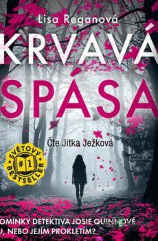 Krvavá spása - Lisa Reganová